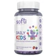 Softi Daily Kids Gummies , 60 gummies