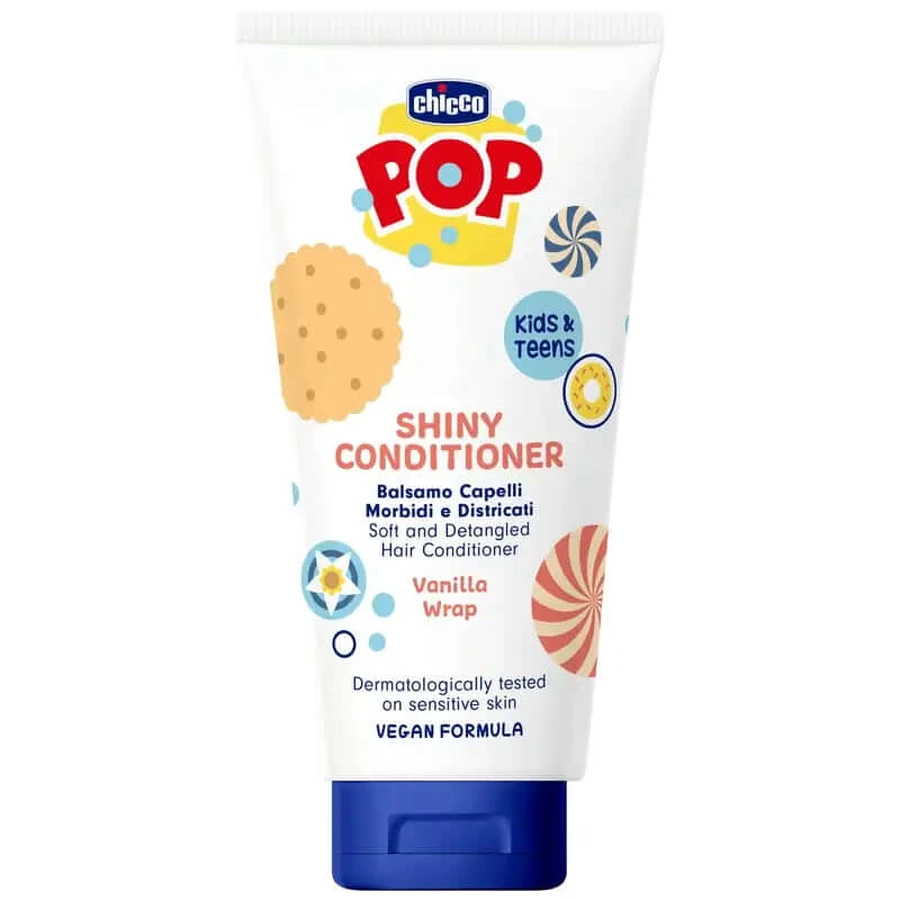 Chicco Pop Conditioner Vanilla 150 Ml