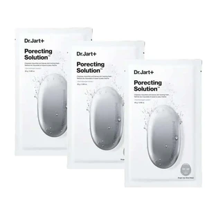 Dr.Jart+ Porecting Solutiontm Maske, 3X28 Gr