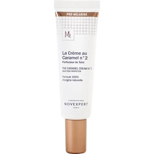 Novexpert Kleurcrème Goud , 30 ml