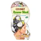 7 Heaven Coconut Hair Mask , 25 ml