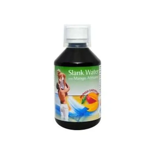 Espadiet Slank Water Mango 250Ml