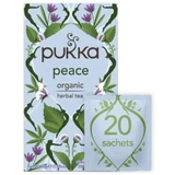 Pukka Peace Infusion 20pcs. Bio