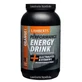 Lamberts Energy Drink Orangengeschmack 1Kg