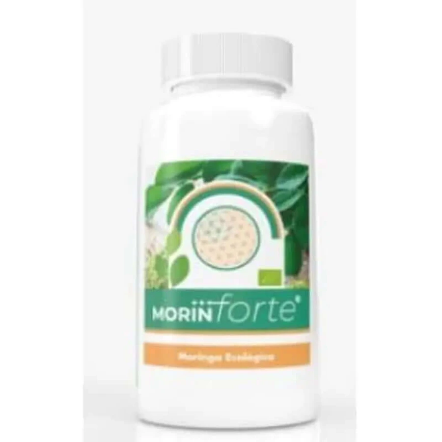 Margan Morin Forte 120Cap