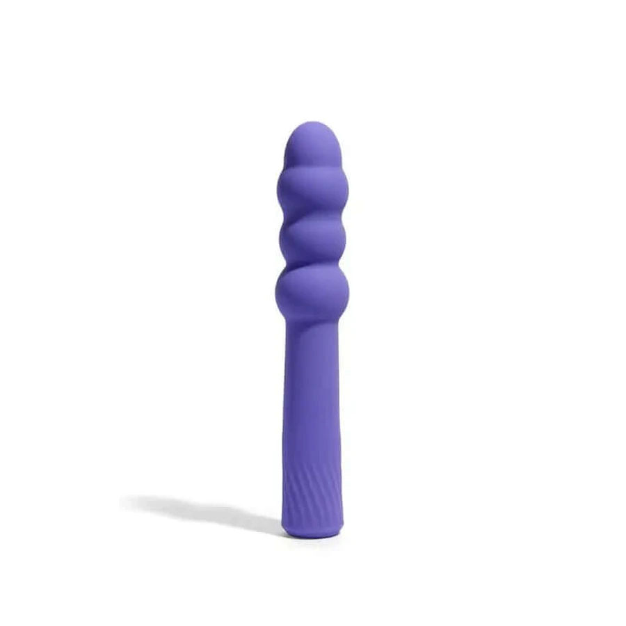 Platanomelón Vibrador Perla Vibrador Vaginal