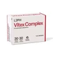 Ele2Pharma Vitex Complex 30+30Cap