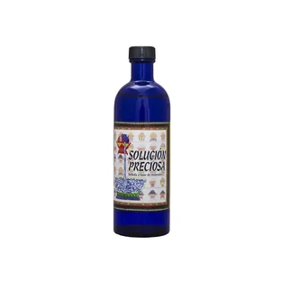 Precious Solution Mineral-Based Drink 200 ml
