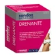 Sandoz Wellness Draining 15 Ampoules