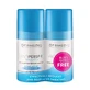 Dermedic Duo Antipersp R Antitranspirant Roll-On 48-Stunden, 2 x 60 ml