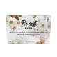 Enna Be Soft-Soft Vegan Soap, Shea Butter, 100 g