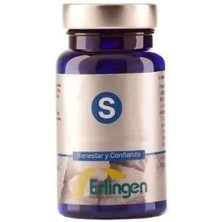 Erlingen Specific 372 60 tabletten