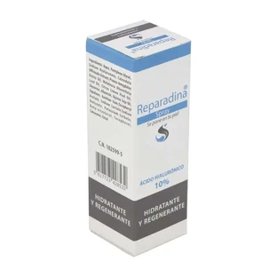 Sinedie Lab Reparadina Spray 50Ml
