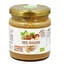 Crema de cacahuete ecológica sin gluten, 200 g, Fior di Loto