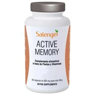 Salengei Mémoire Active 60Cap