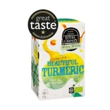 Royal Green Beautiful Turmeric Curcuma 16Infusions. Bio