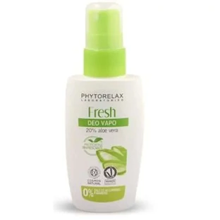 Harbor Desodorante Fresh Spray 75Ml