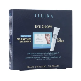 Coffret Talika Eye Glow