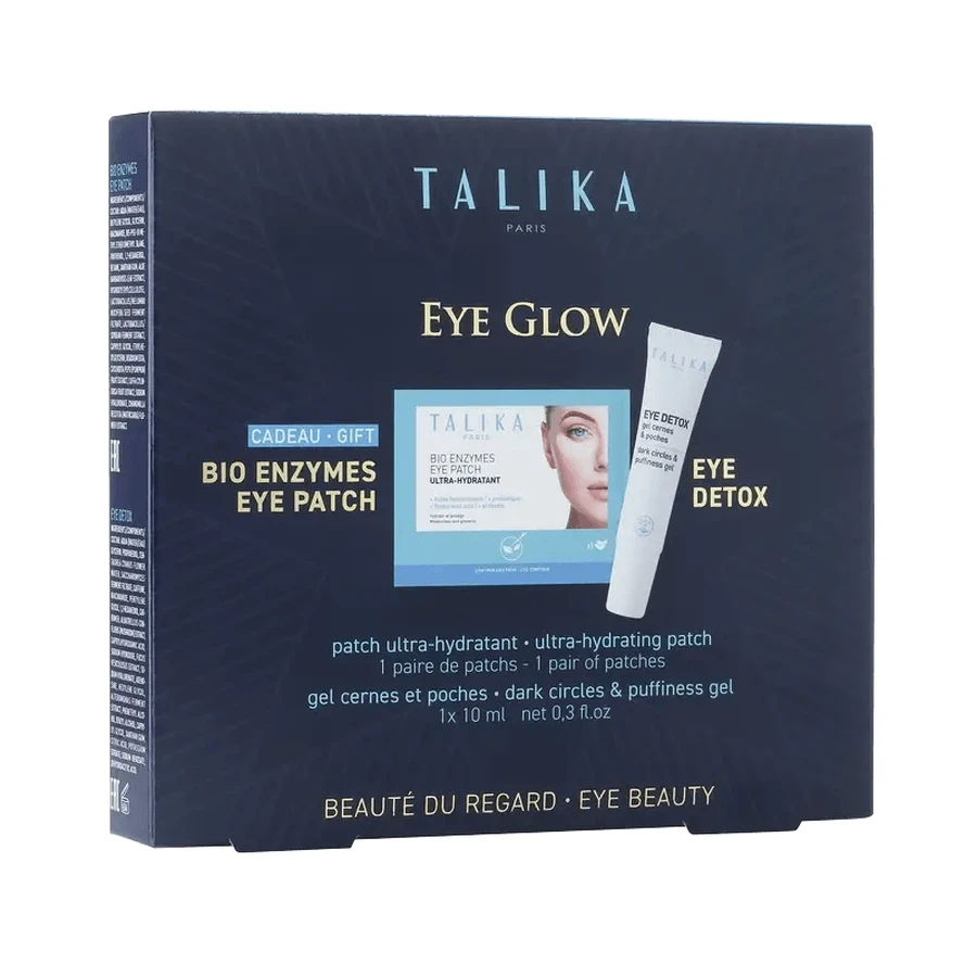 Coffret Talika Eye Glow