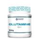 Scientiffic Nutrition Glutamin Neutral, 100% reines Glutamin geschmacksneutrales Pulver, 500 Gramm