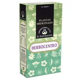 El Naturalista Herbocentro, mélange de plantes, 100 g