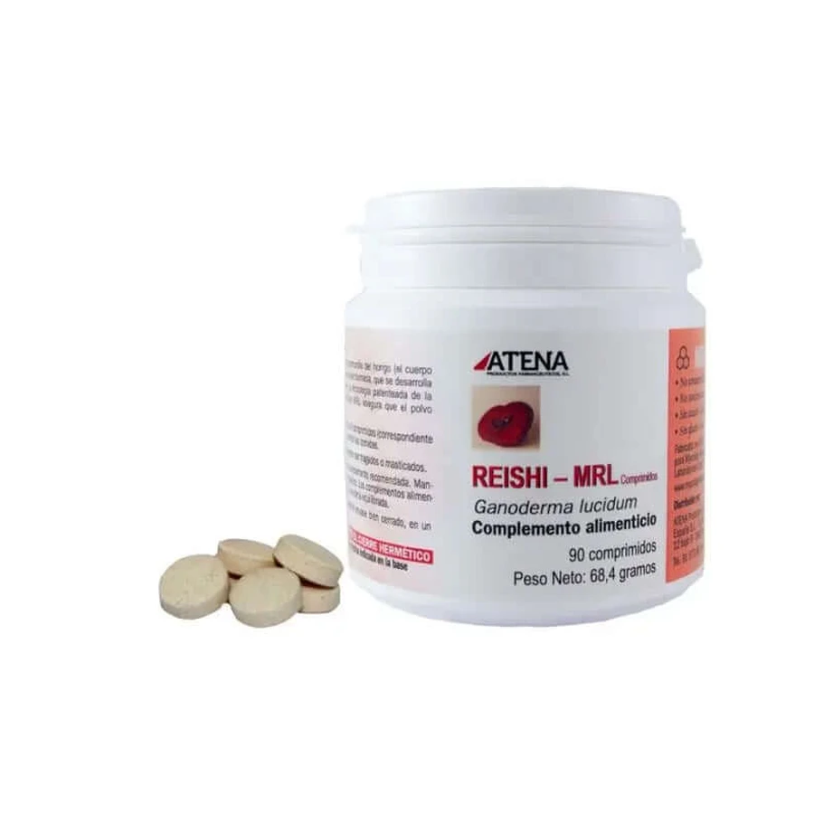 Atena Reishi Mrl, 90 tabletten
