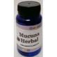 Alpha Herbal Mucuna 60 Capsules