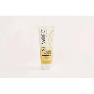 St. Moriz Professional Selbstbräuner Feuchtigkeitscreme 200 ml