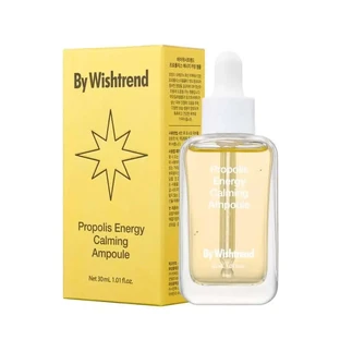 Von Wishtrend Propolis Energie Beruhigungsampulle , 30 ml