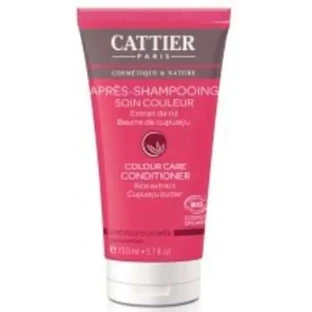 Cattier Conditioner Color Care Color Treated Hair 150Ml