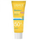 Tinted sun protection cream SPF50+ Bariesun, 50 ml, gold, Uriage