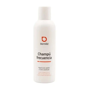 Dermilid Dermilid Șampon pentru utilizare frecventă 200Ml