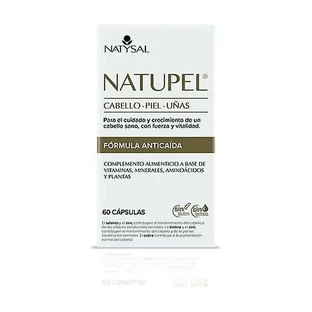 Natysal Natupel , 60 capsules