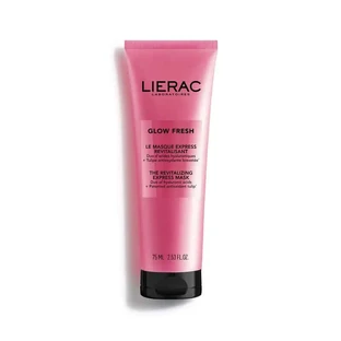 Lierac Revitalizing Express Mask, 75 ml