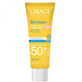 Uriage tinted sun protection cream SPF50+ Bariesun, 50 ml, fair skin, Uriage