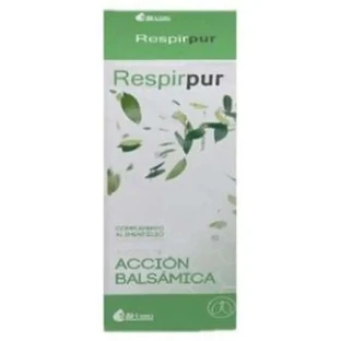 Science & Santé Sbd Respirpur 250Ml