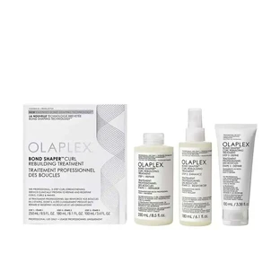 Olaplex Bond Shaper Traitement reconstructeur de boucles