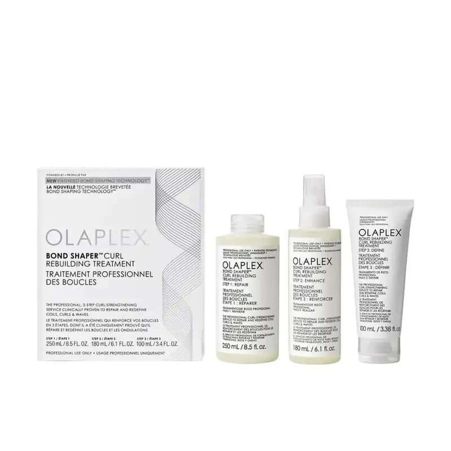 Olaplex Bond Shaper Traitement reconstructeur de boucles
