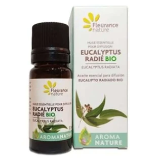 Fleurance Nature Eucaliptus Radie Aceite Esencial Difusion 10Ml