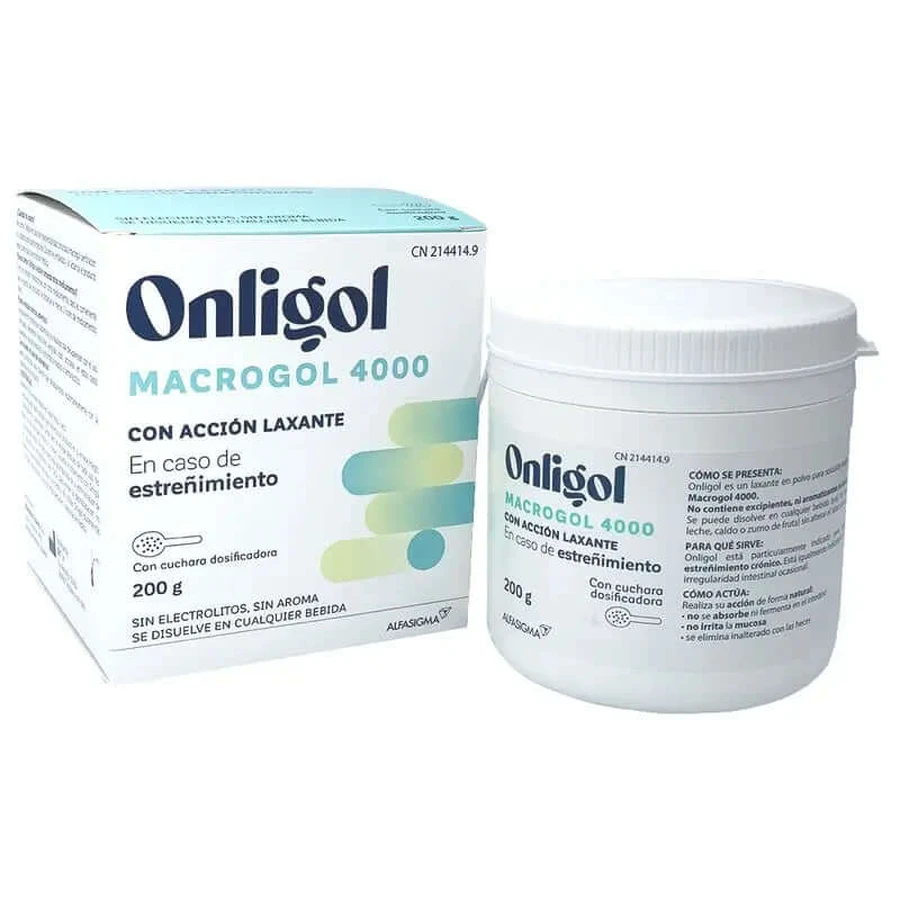 Onligol Powder, 200 gr