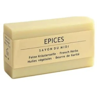 Savon Du Midi Fijne Aromatische Kruidenzeep 100G