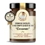 Chocolate cream with ripe nuts and rum flavor, Ramona's Secrets, Lab Remedia