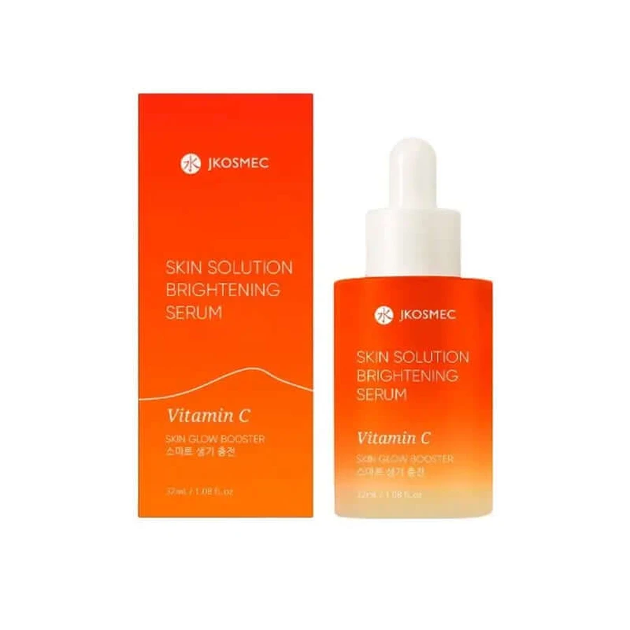 Jkosmec Skin Solution Sérum éclaircissant (vitamine C) , 32 ml