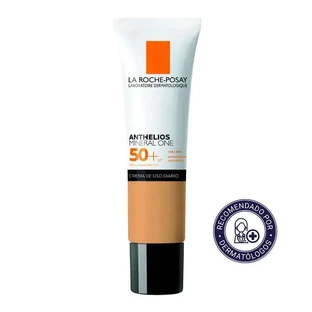 La Roche Posay Anthelios Mineral One SPF 50+ Tone 04 Brown, 30 ml