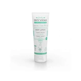 Dhyvana Locion Corporal Familiar Manteca+Calendula 200Ml