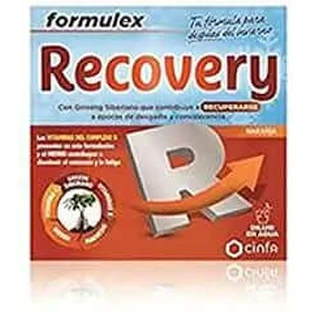 Formulex Recovery 14 sachets