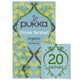 Pukka Three Fennel Infusion 20Ud Bio