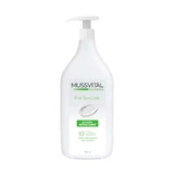 Mussvital Dermactiv Loc Moisturizing Sensitive Skin 750 ml