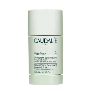 Caudalie Vinofresh Natuurlijke Deodorant Stick 50 G