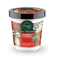 Organic Shop Strawberry & Chocolate Feuchtigkeitsspendende Körpermousse 450Ml